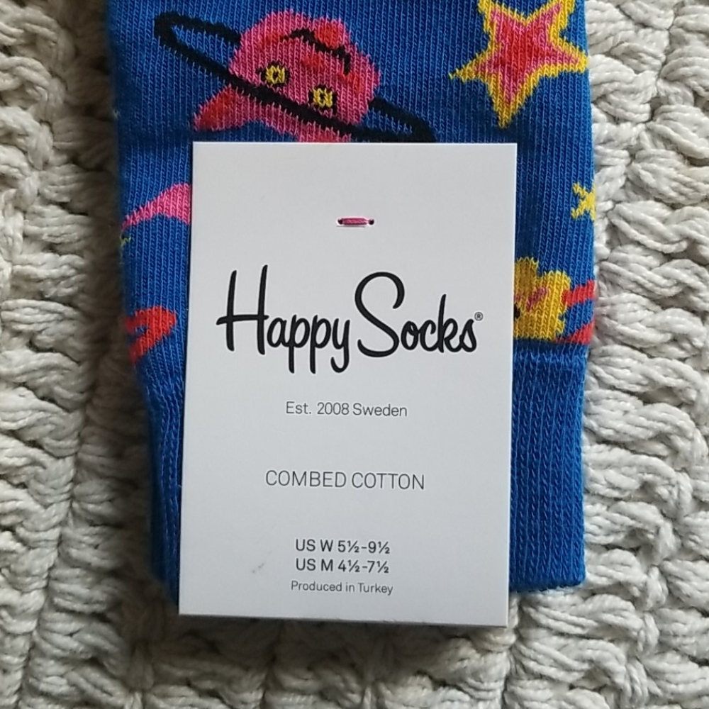Happy Socks - Picture 4 of 6